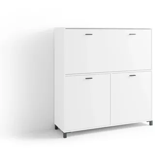 byLIVING Sekretär Montana Breite 120 cm