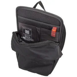 Vaude Coreway Pack 10 l schwarz/grün