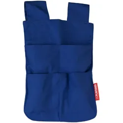 Universal Werkzeug-Gürteltasche - kornblau
