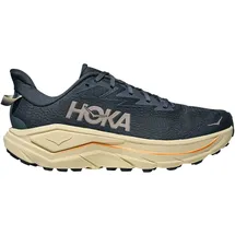 HOKA Challenger 8 Herren Faded Navy/Pampas Grass 43 1/3