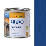 Auro Holzlasur Aqua Nr. 160 375 ml ultramarin-blau