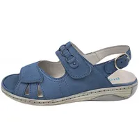 WALDLÄUFER Garda Damen Blau 36
