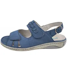 WALDLÄUFER Garda Damen Blau 36