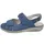 WALDLÄUFER Garda Damen Blau 36