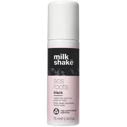 milk_shake SOS Roots Schwarz 75ml