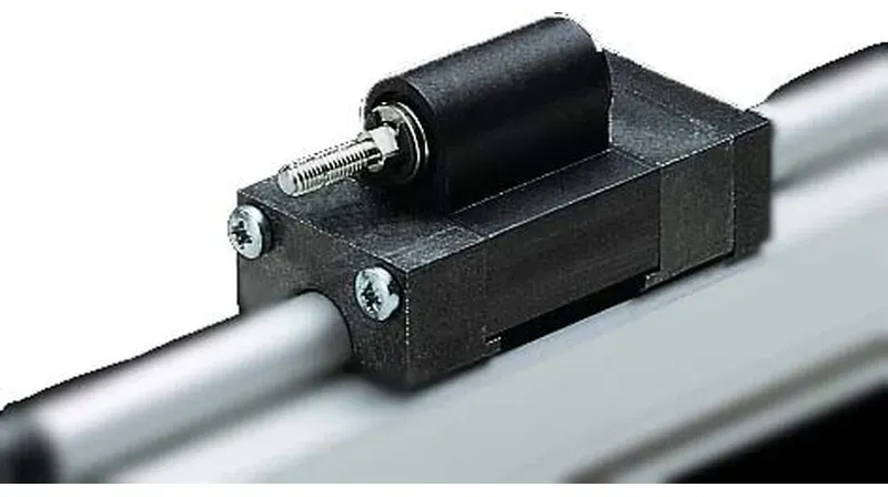 TR-Electronic Messschlitten 859-17001