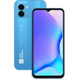 AGM Note N1 8 GB RAM 128 GB Blau