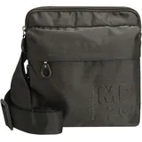 Mandarina Duck Umhängetasche MD20 Small Crossover Pirite