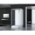 Marwell Komplettdusche White Dream 110 x 80 cm