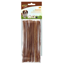 MultiFit native Kausticks aus Schweinedarm 3x60g