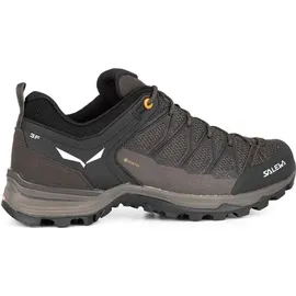 Salewa Mountain Trainer Lite GTX M wallnut/fluo orange 40