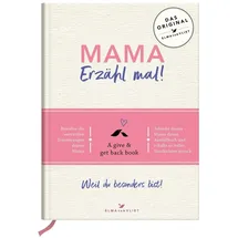 Elma van Vliet Mama, erzähl mal! Elma van Vliet
