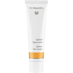 Dr. Hauschka, Gesichtscreme, Quitten Tagescreme (30 ml, Gesichtscrème)