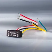 MeanWell MEAN WELL LDD-350LW