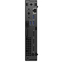 Dell OptiPlex 7020 MFF Plus (2024), Core i5-14500 16GB RAM, 512GB SSD
