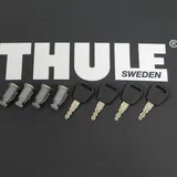Thule Ersatzschlüssel +Schloß N241