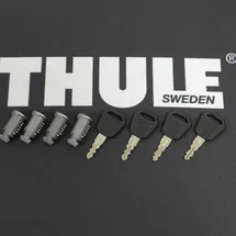 Thule Ersatzschlüssel +Schloß N241