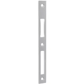 BKS B-90000 Flachschließblech Edelstahl