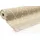 Green Looop Teppich GREEN LOOOP "Vermont GL-82101", beige (beige, creme), B:130cm H:5mm L:190cm, Baumwolle, Schurwolle, Teppiche, Teppich, handgewebter Naturfaserteppich aus 80% Wolle 20% Baumwolle, Wohnzimmer