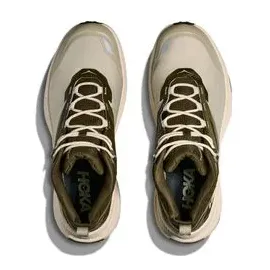 HOKA transport hike gtx khaki 43.1/3