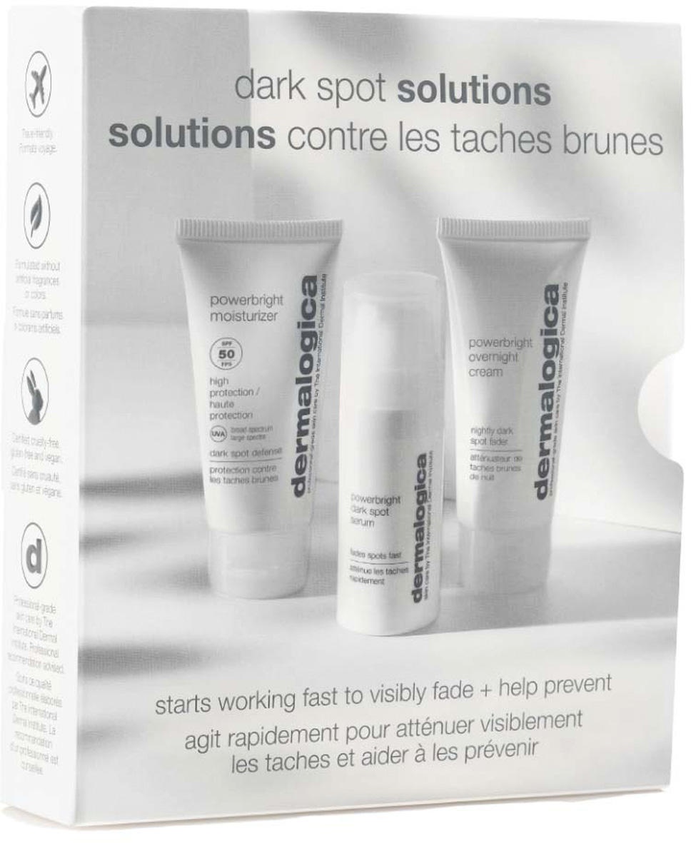 Dermalogica Dark Spot Solutions Kit