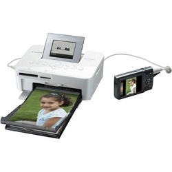 Selphy CP1000 weiss