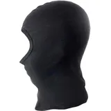 Zanier Merino Mask schwarz S