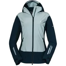 Schöffel Softshell Dame Jacke Miara Jacket- Gr. 36