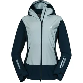 Schöffel Softshell Dame Jacke Miara Jacket- Gr. 36