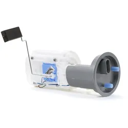 RIDEX Kraftstoff-Fördereinheit VW,SKODA 1382F0135 3B0919050,3B0919050B