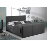 Home Affaire Portland 100 x 200 cm Grau