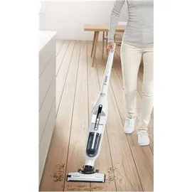 Bosch Flexxo Serie 4  BBH32551 weiß