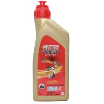 Castrol Power 1 Scooter 4T 5W-40 1 Liter - 1