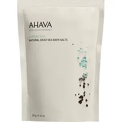 AHAVA Natural Dead Sea Bath Salts 250g