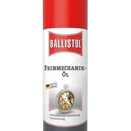 Ballistol Feinmechanik-Öl Spray 200 ml