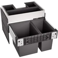 Blanco Select II 49 l Grau