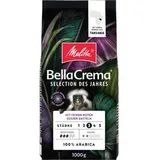 Melitta BellaCrema Selection des Jahres 1000 g