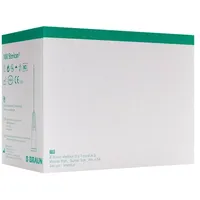 1001 Artikel Medical STERICAN Ins.Einm.Kan.27 Gx1/2 0.4x12 mm