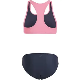 Adidas Big Bars BIKINI, LUCPNK/LEGINK, 164