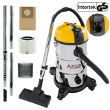 Arebos Industriestaubsauger 2300W