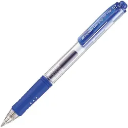 Pentel Gelschreiber »K157« blau