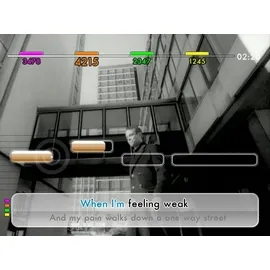 We Sing: Robbie Williams (Wii)