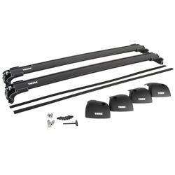 Barres de toit THULE THULE 9596B