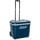 Coleman 50QT Xtreme Wheeled blau