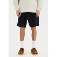 SOS Niseko Uni Shorts black (1001) L