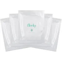 Fleeky Bio Botox Sheet Mask Tuchmaske 5 St