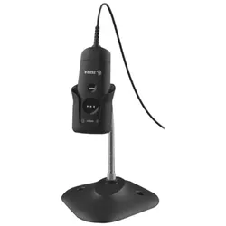 Zebra Stand Cup, schwarz, CUP-GS0060C-04