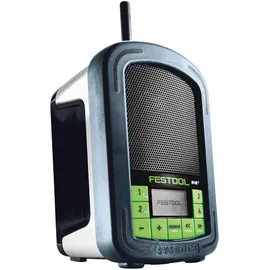 Festool Sysrock BR 10 DAB+