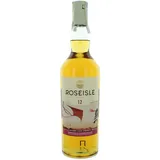 roseisle 12 Jahre Old Origami Kite Single Malt 56,5% vol 0,7 l Geschenkbox