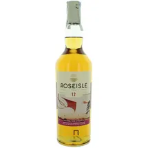 roseisle 12 Jahre Old Origami Kite Single Malt 56,5% vol 0,7 l Geschenkbox